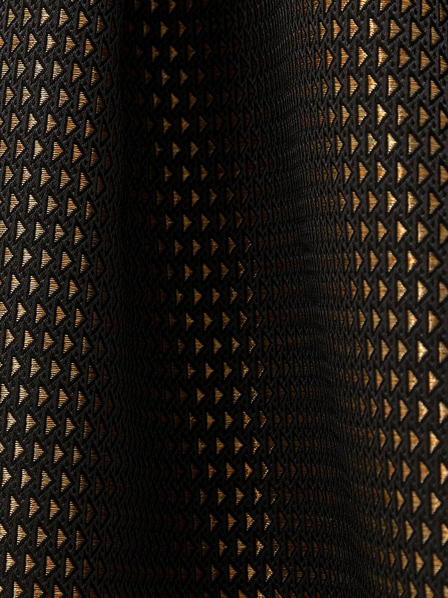 Scalamandre Diamant M1 Onyx Fabric