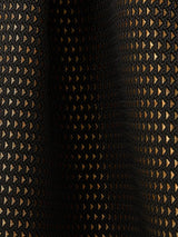 Scalamandre Diamant M1 Onyx Fabric