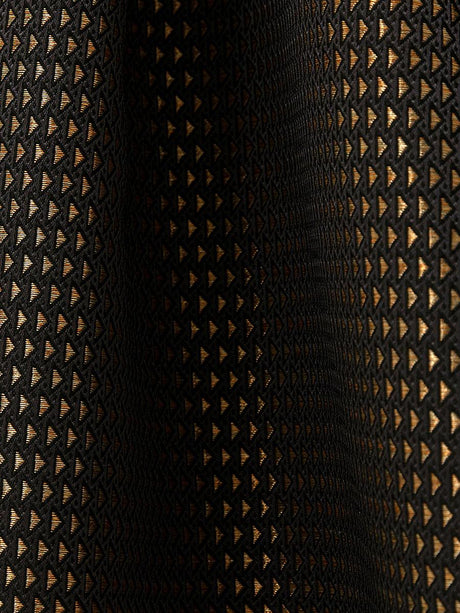 Scalamandre Diamant M1 Onyx Fabric