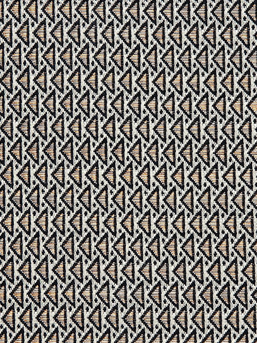 Scalamandre Diamant M1 Graphite Fabric