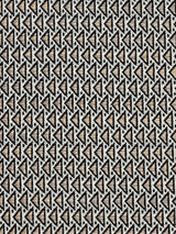 Scalamandre Diamant M1 Graphite Fabric