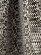 Scalamandre Diamant M1 Graphite Fabric