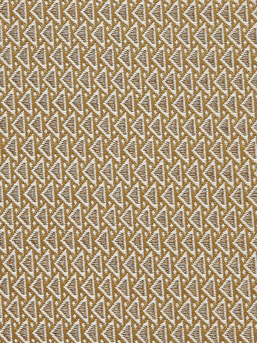 Scalamandre Diamant M1 Or Fabric
