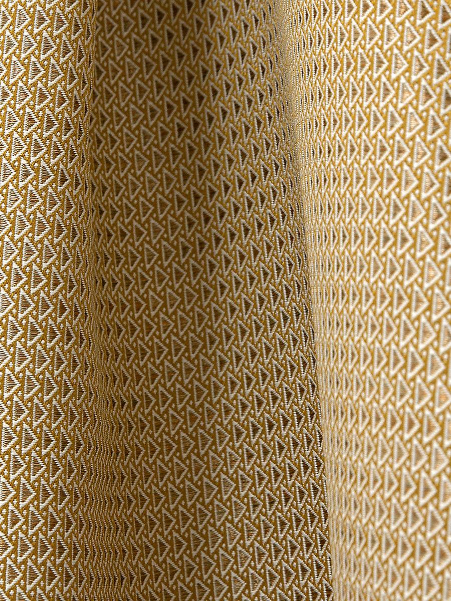 Scalamandre Diamant M1 Or Fabric