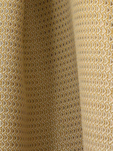 Scalamandre Diamant M1 Or Fabric