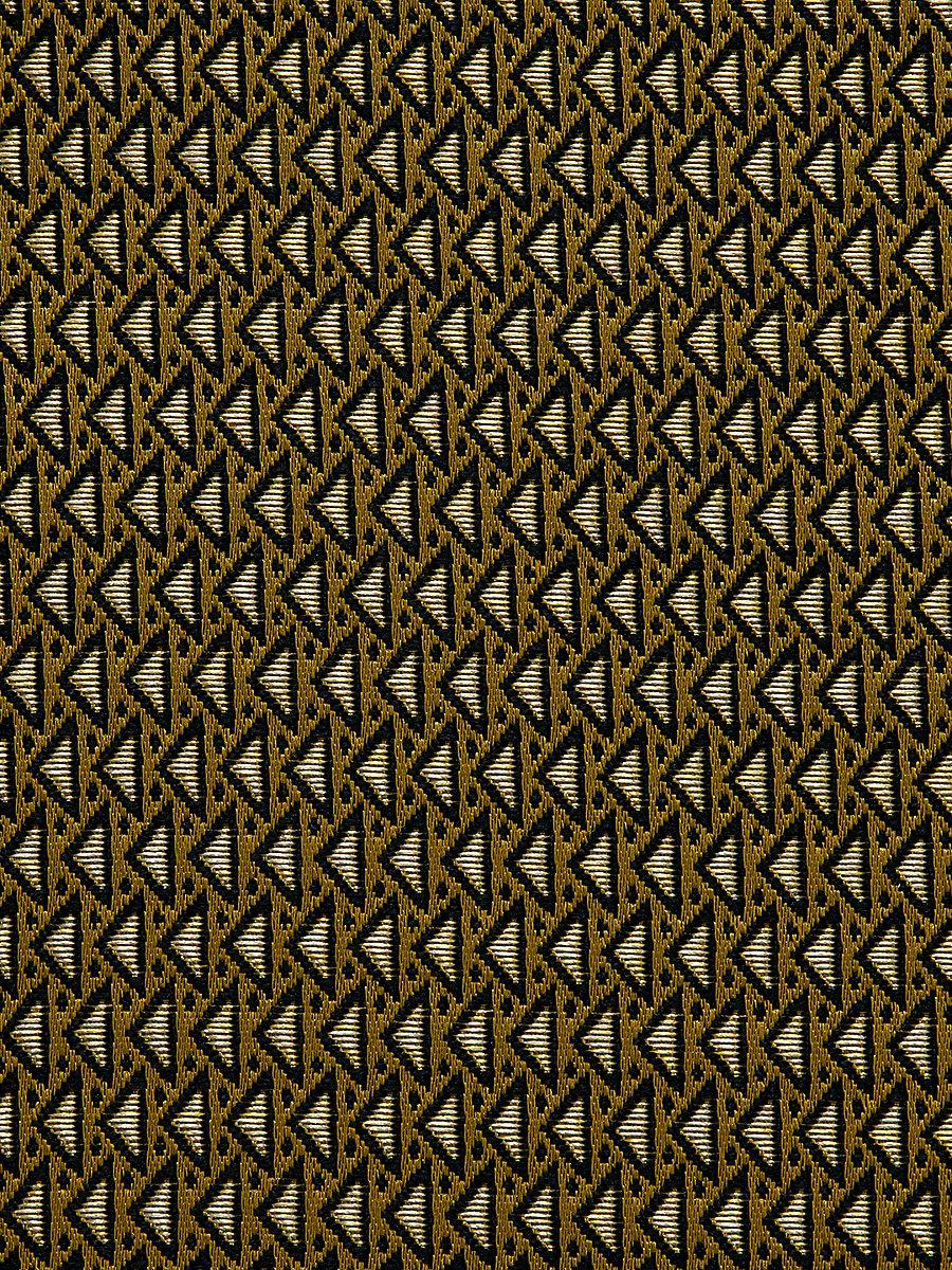 Scalamandre Diamant M1 Soufre Fabric
