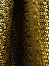 Scalamandre Diamant M1 Soufre Fabric