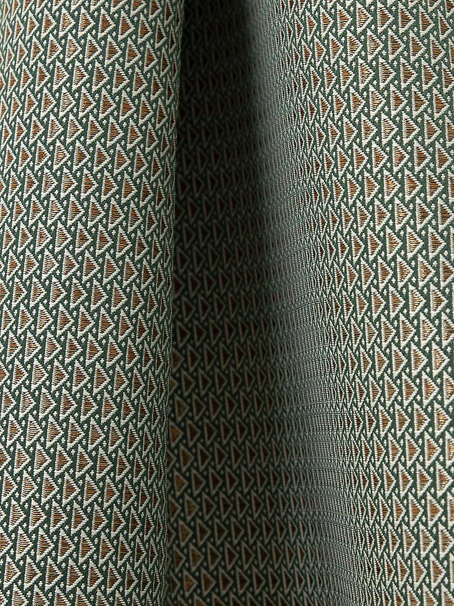 Scalamandre Diamant M1 Jade Fabric
