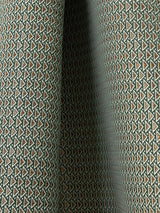 Scalamandre Diamant M1 Jade Fabric