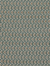 Scalamandre Diamant M1 Jade Fabric