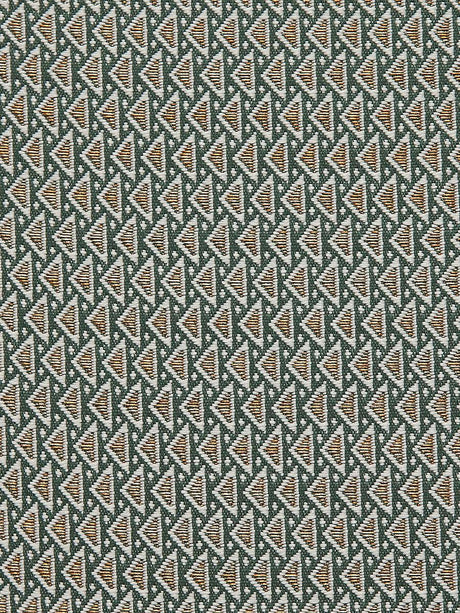 Scalamandre Diamant M1 Jade Fabric