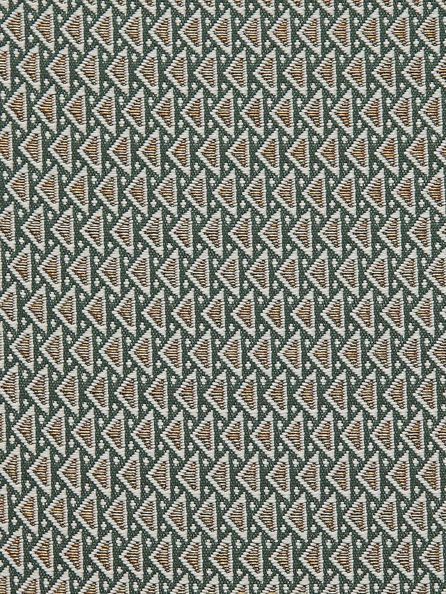 Scalamandre Diamant M1 Jade Fabric