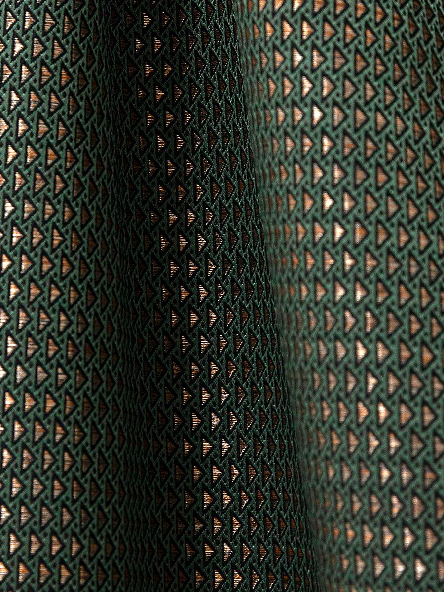 Scalamandre Diamant M1 Seraphinite Fabric