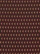 Scalamandre Diamant M1 Cornaline Fabric