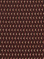 Scalamandre Diamant M1 Cornaline Fabric