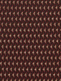Scalamandre Diamant M1 Cornaline Fabric
