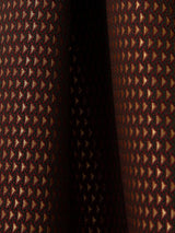 Scalamandre Diamant M1 Cornaline Fabric