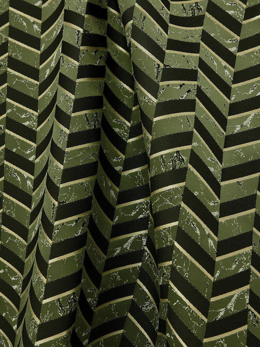 Scalamandre Villa M1 Olive Fabric