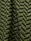 Scalamandre Villa M1 Olive Fabric