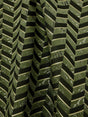 Scalamandre Villa M1 Olive Fabric