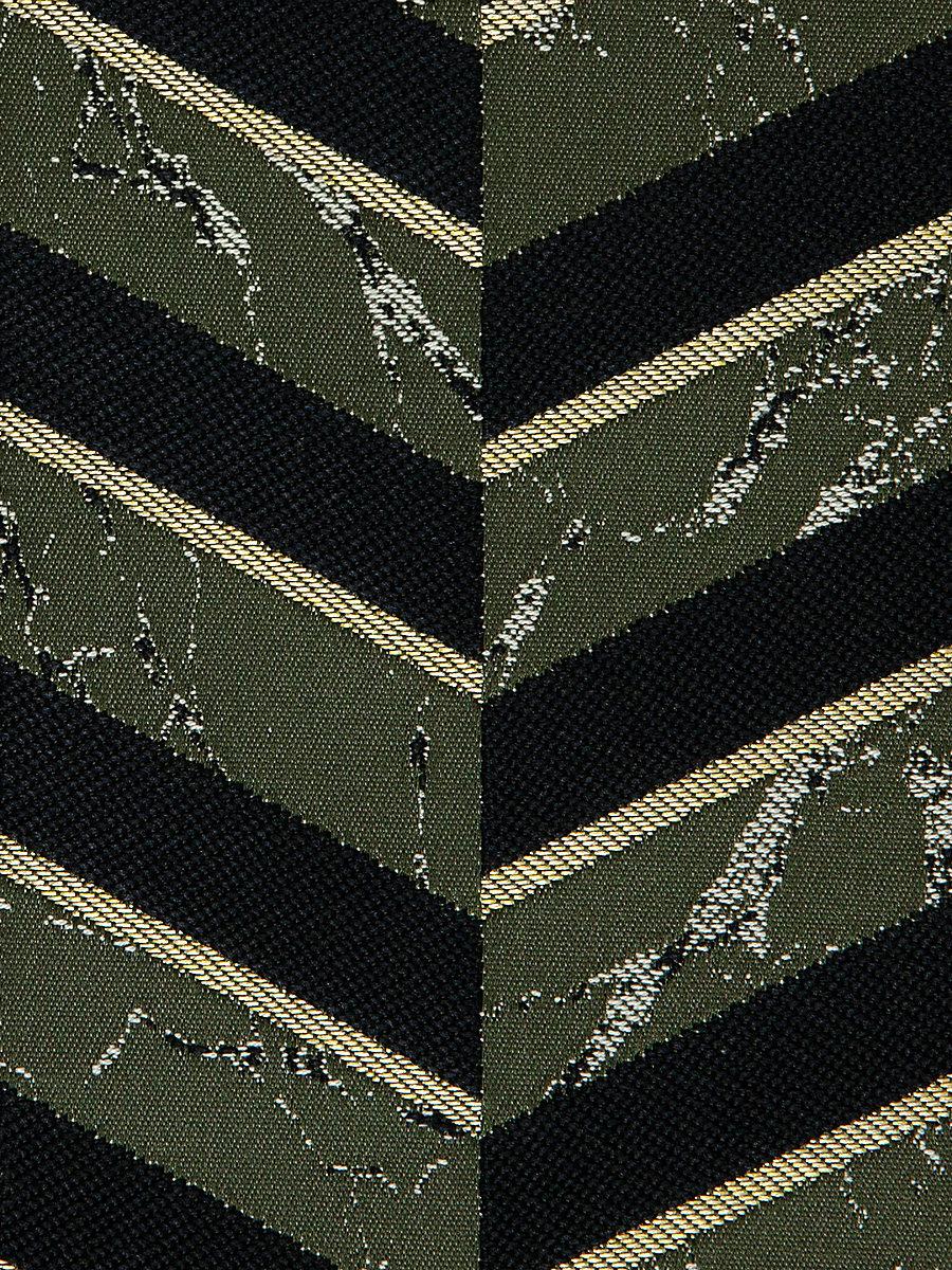 Scalamandre Villa M1 Olive Fabric