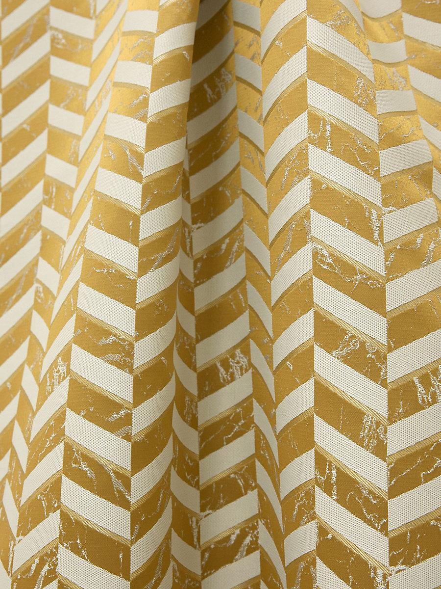 Scalamandre Villa M1 Limoncello Fabric