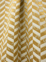 Scalamandre Villa M1 Limoncello Fabric