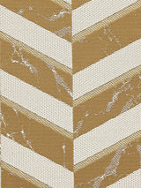 Scalamandre Villa M1 Limoncello Fabric
