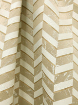 Scalamandre Villa M1 Marbre Fabric