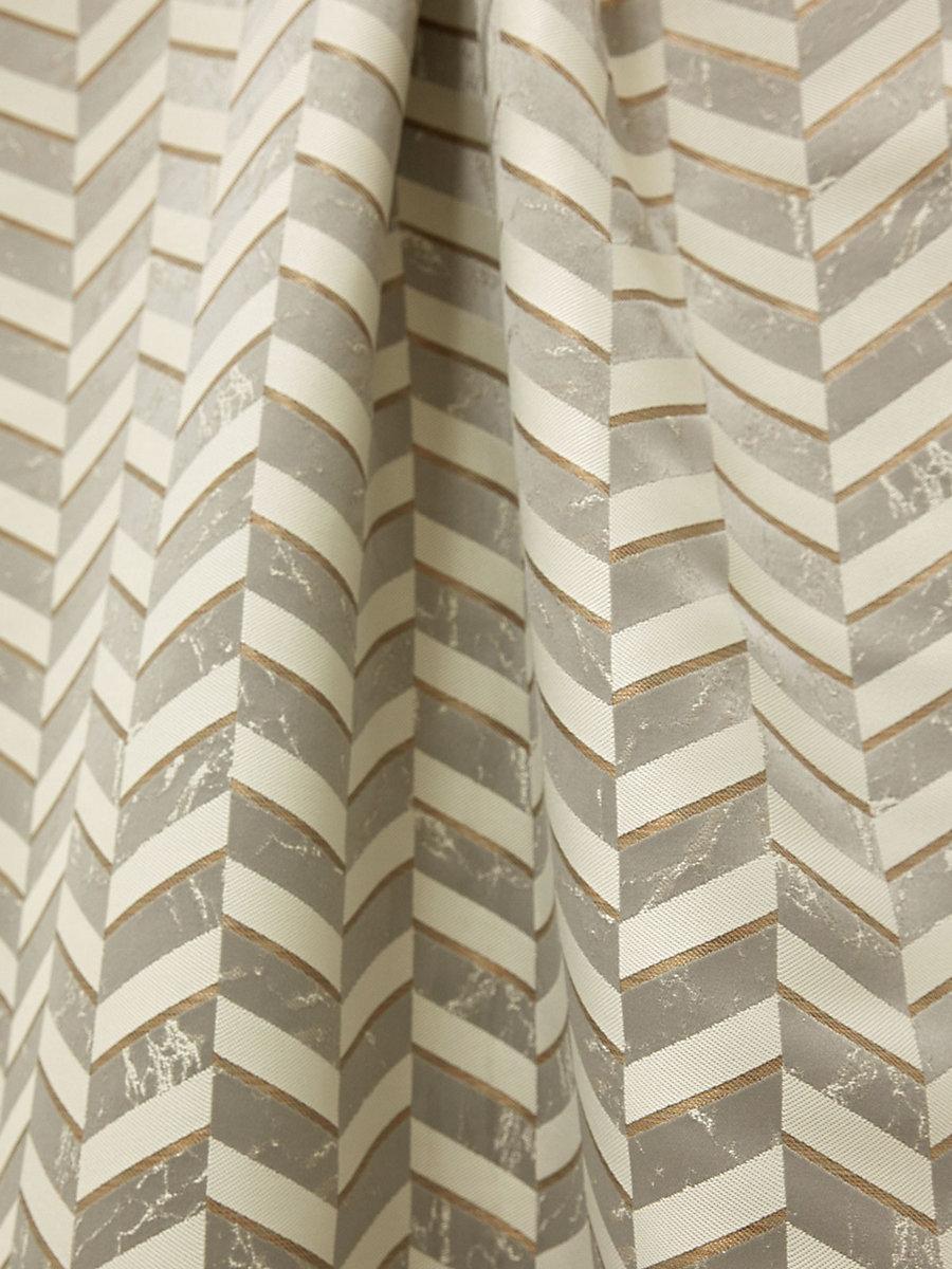 Scalamandre Villa M1 Argent Fabric