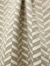 Scalamandre Villa M1 Argent Fabric