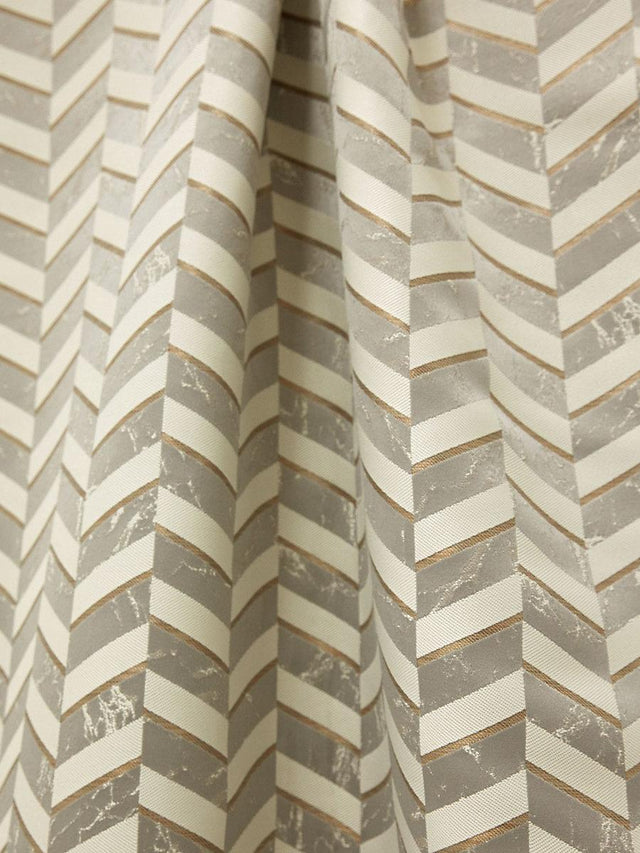 Scalamandre Villa M1 Argent Fabric