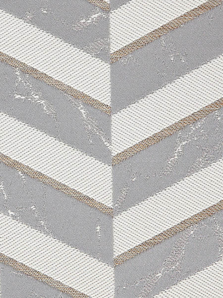 Scalamandre Villa M1 Argent Fabric