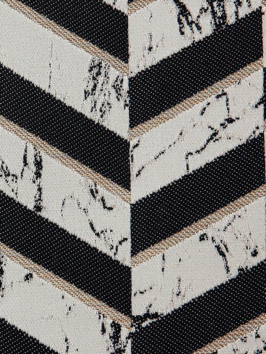 Scalamandre Villa M1 Reglisse Fabric