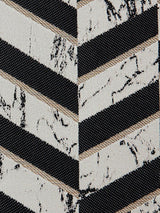 Scalamandre Villa M1 Reglisse Fabric