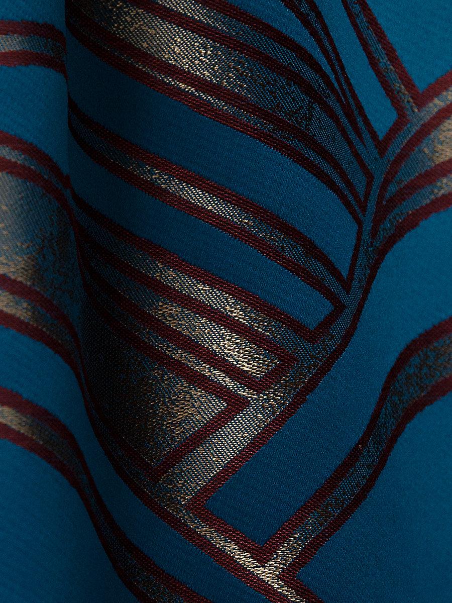 Scalamandre Duomo M1 Canard Fabric