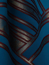 Scalamandre Duomo M1 Canard Fabric