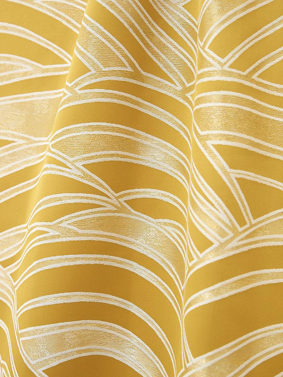 Scalamandre Duomo M1 Ocre Fabric