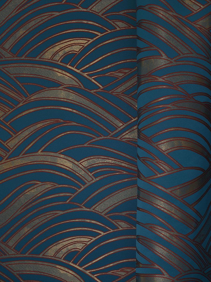 Scalamandre Duomo M1 Ocre Fabric