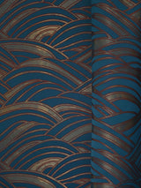 Scalamandre Duomo M1 Ocre Fabric