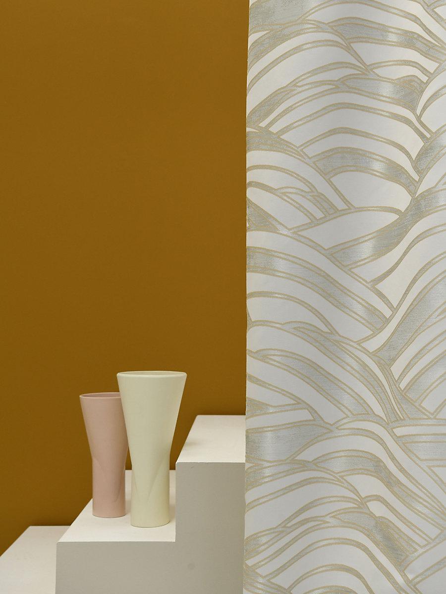 Scalamandre Duomo M1 Ocre Fabric