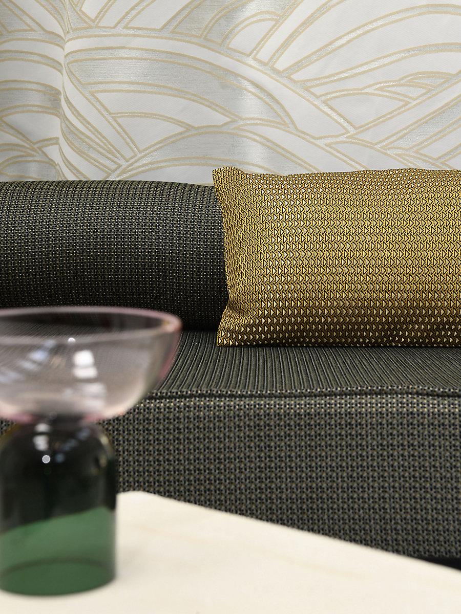 Scalamandre Duomo M1 Ocre Fabric