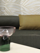 Scalamandre Duomo M1 Ocre Fabric