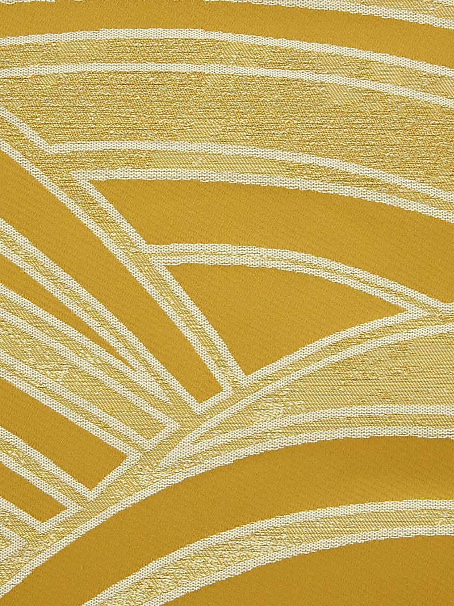 Scalamandre Duomo M1 Ocre Fabric