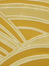 Scalamandre Duomo M1 Ocre Fabric