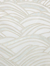 Scalamandre Duomo M1 Nacre Fabric