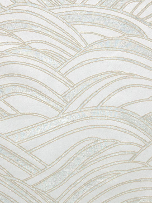 Scalamandre Duomo M1 Nacre Fabric