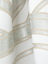 Scalamandre Duomo M1 Nacre Fabric