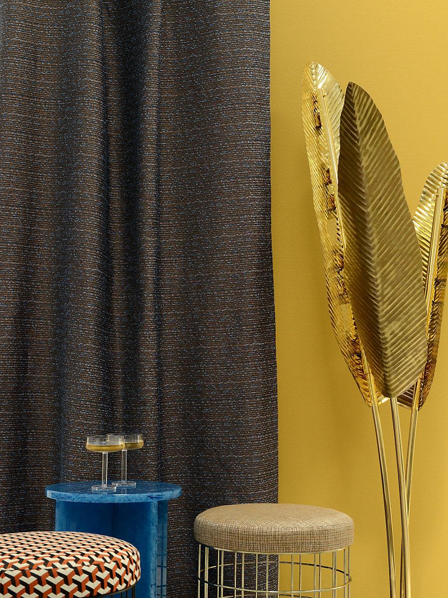 Scalamandre Mangrove M1 Givre Fabric