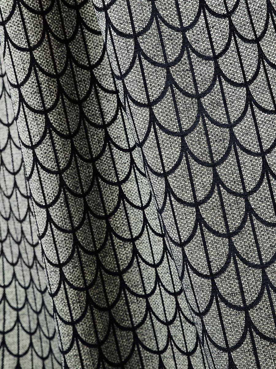 Scalamandre Parure M1 Cygne Fabric